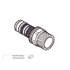 Mepla �bergang mit AG (GE601536005)