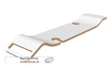 V&A Tombolo 08 Wannenbr�cke (VATOM08WHT)