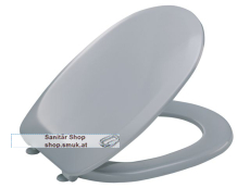 MKW WC-Sitz mit Deckel KADETT PLUS (A200-0242) MKW WC-Sitz mit Deckel KADETT PLUS (A200-0242)