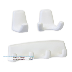 MKW Haken 2-fach Euro (D312-0001) MKW Haken 2-fach Euro (D312-0001)