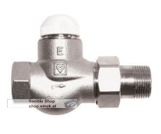 HERZ-TS-90-E-Thermostatventil in (1772302)