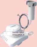 HERZ-Thermostat D mit Ferneinstellung (1935299)