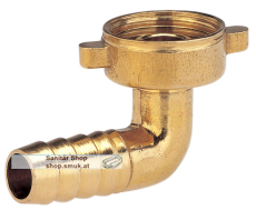Winkelverschraubung 3/4" (7286-20) Winkelverschraubung 3/4" (7286-20)