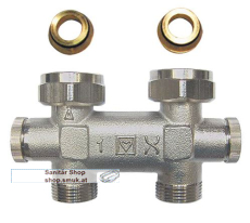 3000 TP Bypassk�rper, DG 1 R (1316631)
