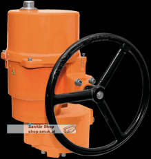 Belimo Antrieb f. Drosselklappen 230V (SY10-230A-3-T) Belimo Antrieb f. Drosselklappen 230V (SY10-230A-3-T)