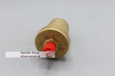 DeDietrich SCHNELLENTL�FTER M.O-RING 3/8" (49833)