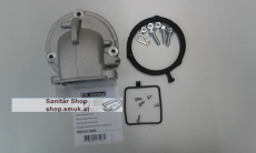 DeDietrich ADAPTERTEIL BRENNERSEITE (7628637)