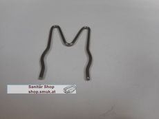 DeDietrich CLIP BRENWERTTAUSCHER (7618633)
