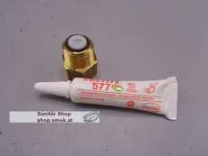 DeDietrich ANSCHLUSSTEIL ENTLUEFTER / DRUCKSENSOR (7632712)
