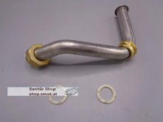 DeDietrich EDELSTAHLROHR D.22MM (7621859) DeDietrich EDELSTAHLROHR D.22MM (7621859)