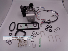 DeDietrich S HYDROBL COMBI RETURN 28 PLUS (7821539) DeDietrich S HYDROBL COMBI RETURN 28 PLUS (7821539)
