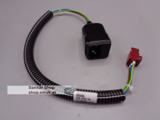 DeDietrich EUROSTECKER+KABELBUNDEL 230V (59946) DeDietrich EUROSTECKER+KABELBUNDEL 230V (59946)