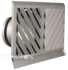 Dimplex AWGD 160 ST Doppelgitter aussen (372430)
