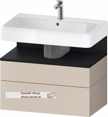 DU QTG WTU WH Ek. 790x470x590 Tp. Smt H (QA4394016830000)
