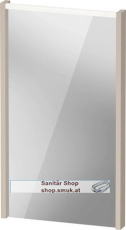 DU D-Code 2.0 Spiegel, m.LED Bel., (DC7075091910000)