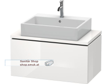 DU WTU f.Console Comp.L-Cube 400x820x477 (LC580207575)