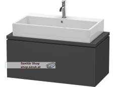 DU WTU f.Console Comp.L-Cube 400x920x477 (LC580304949)