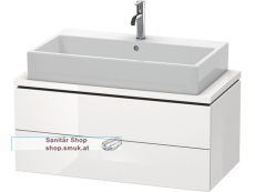 DU WTU f.Console Comp.L-Cube 400x920x477 (LC580802121) DU WTU f.Console Comp.L-Cube 400x920x477 (LC580802121)