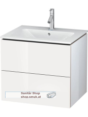 DU WTU wandh. L-Cube 481x620x550mm (LC624000707)