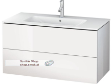 DU WTU wandh�ngend L-Cube 481x1020x550mm (LC624200707)