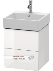 DU WTU L-Cube 544x484x459mm (LC627402121)
