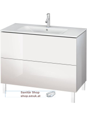 DU WTU stehend L-Cube 481x1020x704mm (LC662702121)