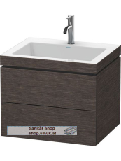 DU WTU L-Cube mit Vero Air 500x600x480 (LC6926O7272)