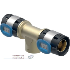 GE FlowFit T-St�ck IG Rg+ d32-Rp1-32 (620173001)