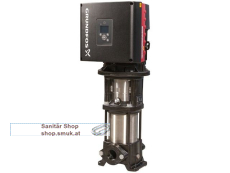 GRUNDFOS Vertikale Kreiselpumpe (99071652)