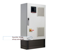 GRUNDFOS Steuer- und Regelsystem (99065124) GRUNDFOS Steuer- und Regelsystem (99065124)