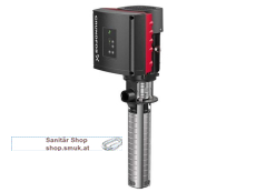 GRUNDFOS gereg. Eintauchpumpen (99068834)