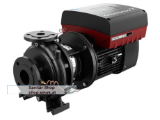 GRUNDFOS Blockpumpen elektr. geregelt (99534586)