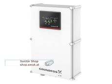 GRUNDFOS Steuer- und Regelsystem (99897063) GRUNDFOS Steuer- und Regelsystem (99897063)