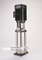 GRUNDFOS Vertikale Kreiselpumpe (96527886) GRUNDFOS Vertikale Kreiselpumpe (96527886)
