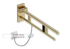 HEWI SK-Griff Duo (A), re, 700, WC-Spül/ (900.50.15470 LP) HEWI SK-Griff Duo (A), re, 700, WC-Spül/ (900.50.15470 LP)
