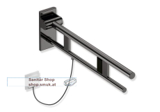HEWI SK-Griff Duo (A), re, 700, WC-Sp�l/ (900.50.15470 EC)