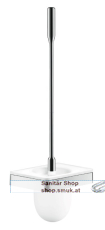 HG WC-B�rste Axor Universal Accessories (42835800)