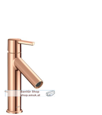 HG Waschtischmischer 100 Axor Starck PRG (10001300) HG Waschtischmischer 100 Axor Starck PRG (10001300)
