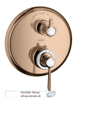 HG Thermostat UP Axor Montreux F-Set (16821300) HG Thermostat UP Axor Montreux F-Set (16821300)