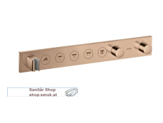 HG Thermostatmodul Unterputz Select Axor (18358300) HG Thermostatmodul Unterputz Select Axor (18358300)