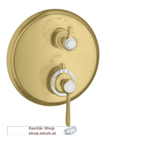HG Thermostat UP Axor Montreux F-Set (16821950)