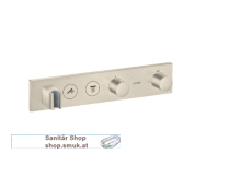 HG Thermostatmodul Unterputz Select Axor (18355820) HG Thermostatmodul Unterputz Select Axor (18355820)