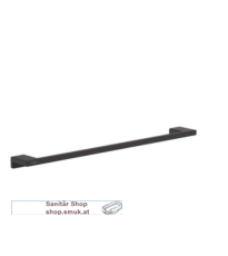 HG Badetuchhalter AddStoris mattschwarz (41747670) HG Badetuchhalter AddStoris mattschwarz (41747670)
