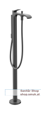 HG Wannenmischer Vivenis Fertigset (75445340) HG Wannenmischer Vivenis Fertigset (75445340)