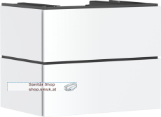HG Waschtischunterschrank Xilesa E (54300700)