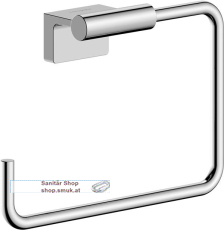 HG Handtuchring AddStoris S chrom (41784000)