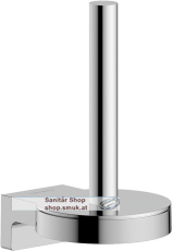 HG Ersatzpapierrollenhalter AddStoris S (41786000)