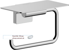 HG Papierrollenhalter AddStoris S (41789000)