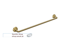 HG Badetuchhalter 600 mm (42860990) HG Badetuchhalter 600 mm (42860990)