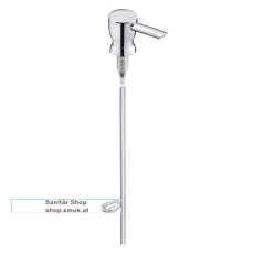 HG Pumpe Axor Lotionsspender BBR (96306140)